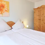 Elbsegler, 4 Apartment Duhnen