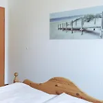 Elbsegler, 4 Apartment Duhnen