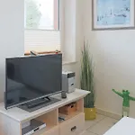 Apartament Elbsegler, 4 Duhnen