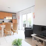 Apartament Elbsegler, 4 *