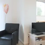 Elbsegler, 4 Apartament Duhnen