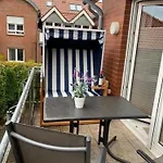 Apartament Elbsegler, 4 Duhnen