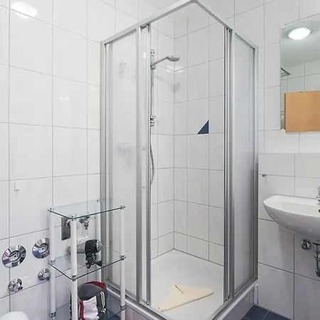 Elbsegler, 4 Daire