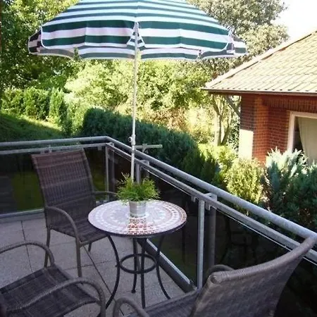 Elbsegler, 4 Apartamento