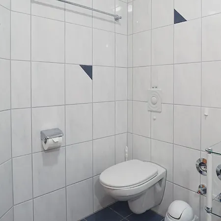 Elbsegler, 4 Daire Duhnen